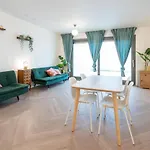 City Center Loft Residence