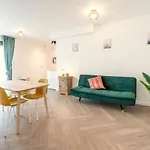 City Center Loft Residence