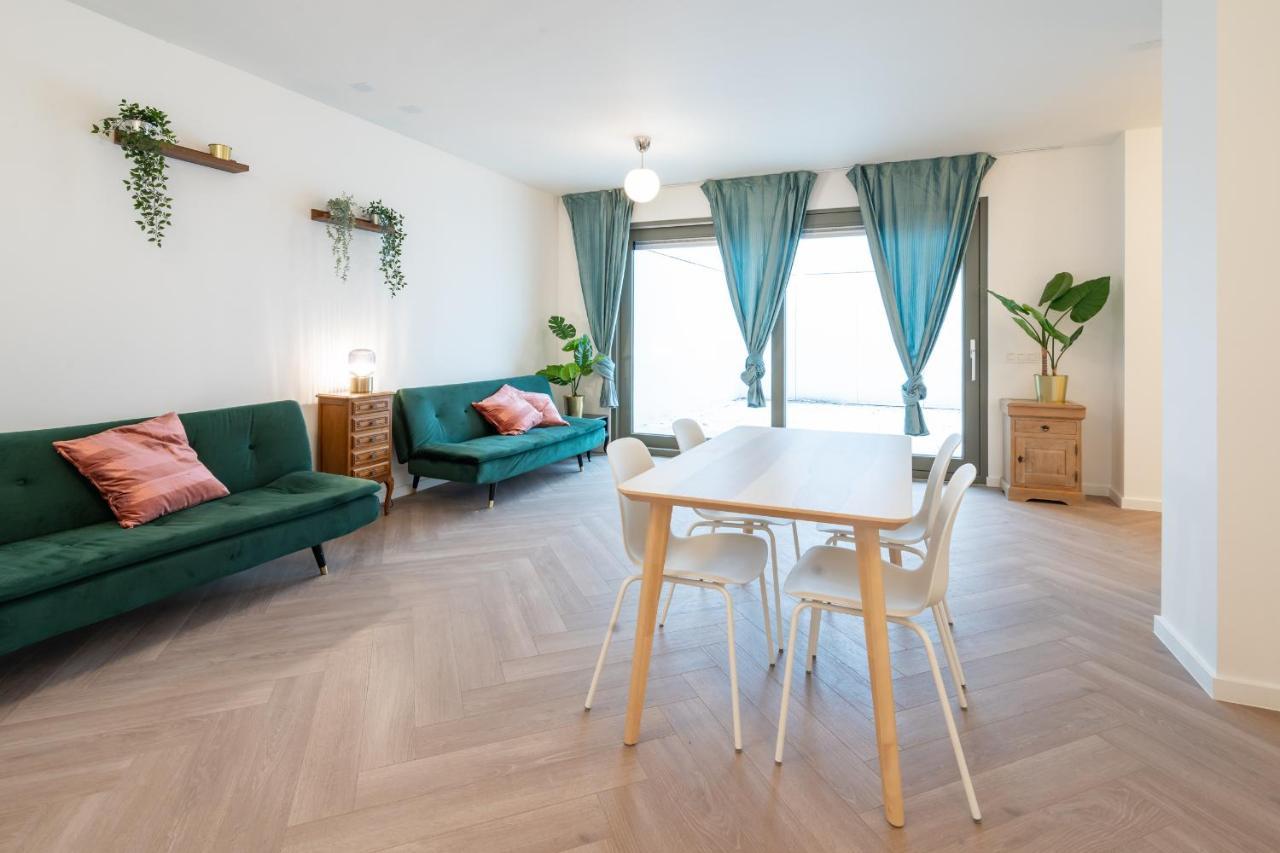 Center Loft *