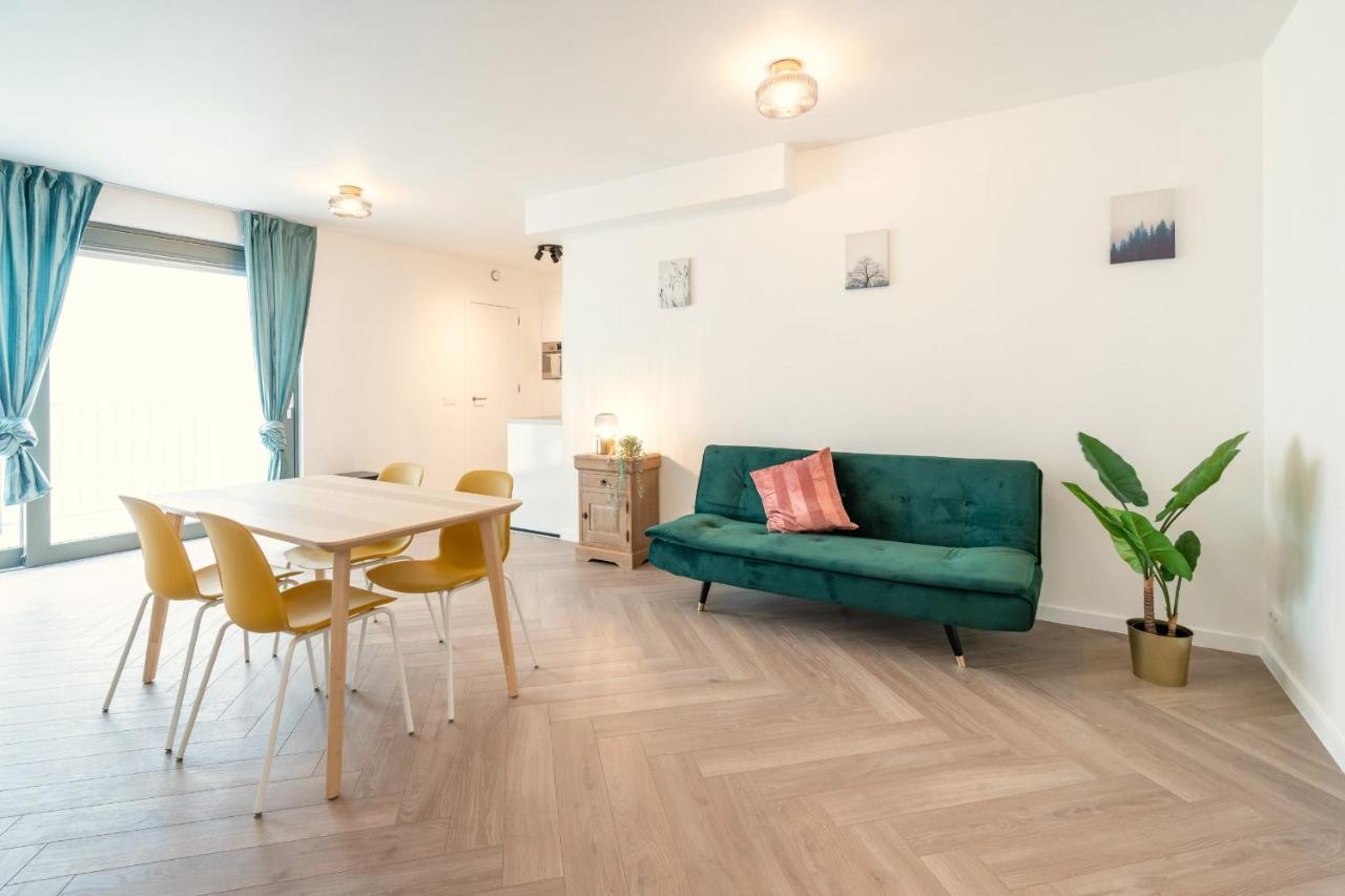 Appartement Center Loft *