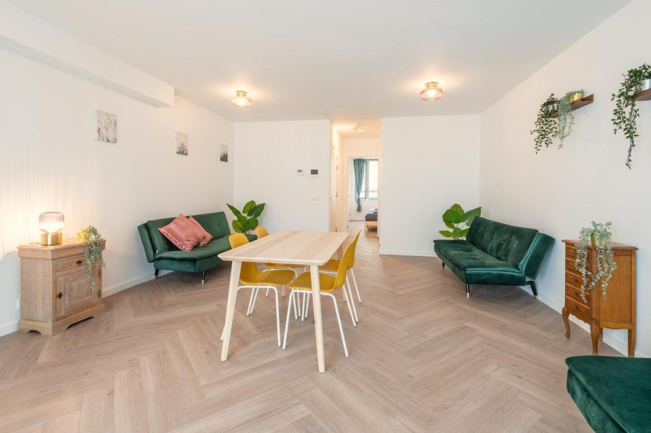 Appartement Center Loft Antwerpen