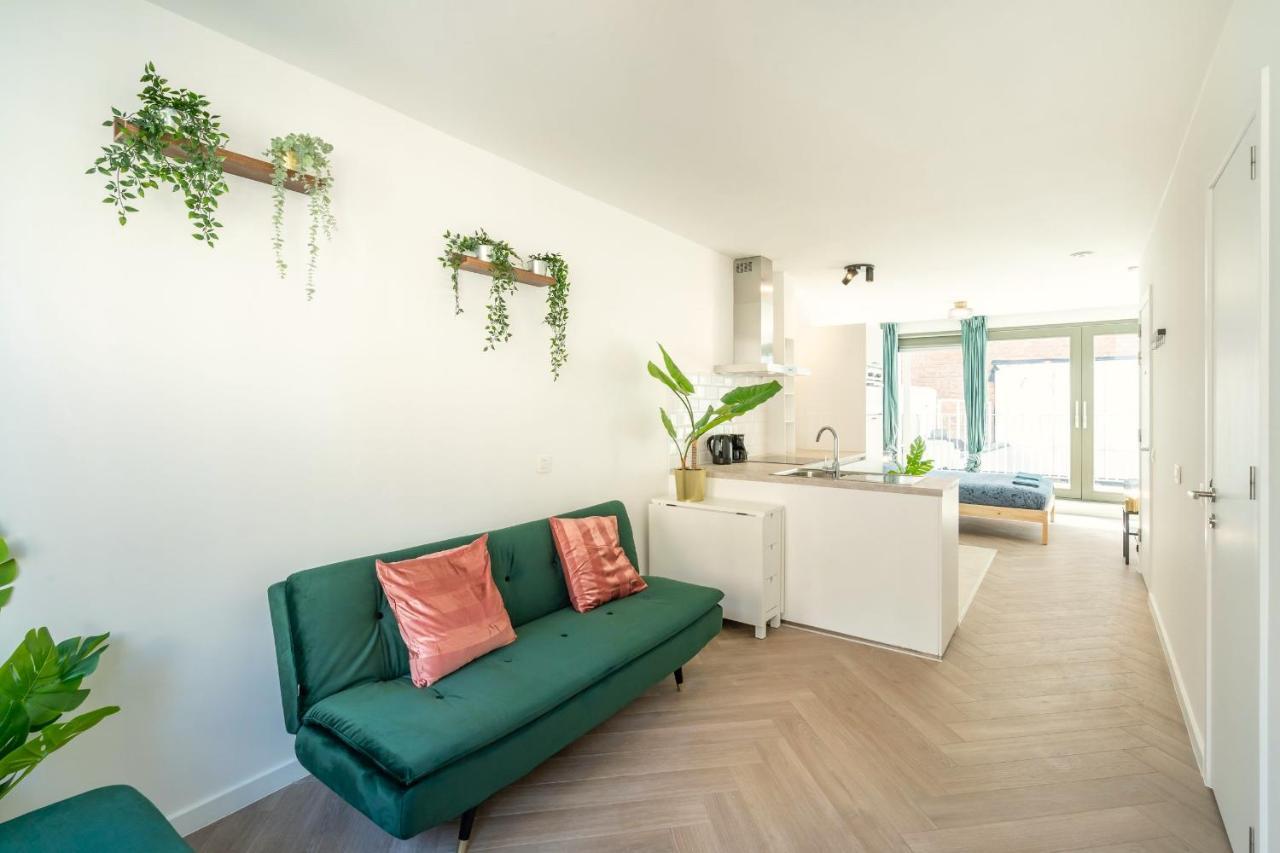 Appartement Center Loft *