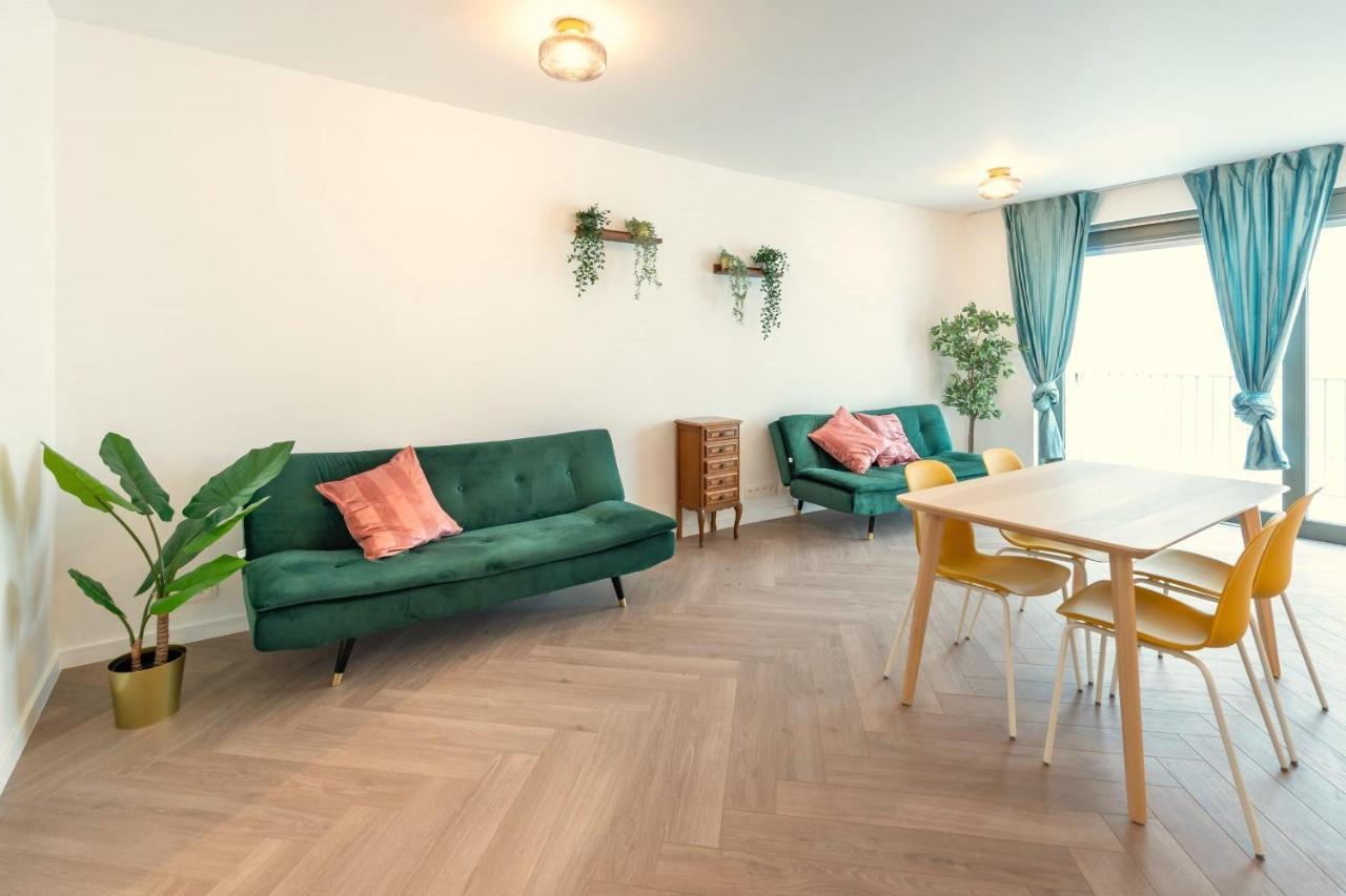 Center Loft * Antwerpen
