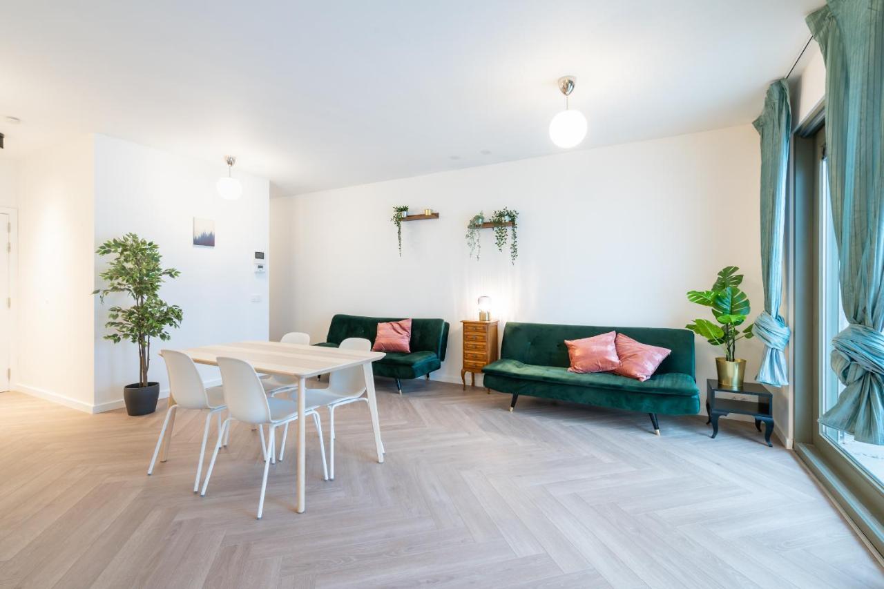 Appartement Center Loft