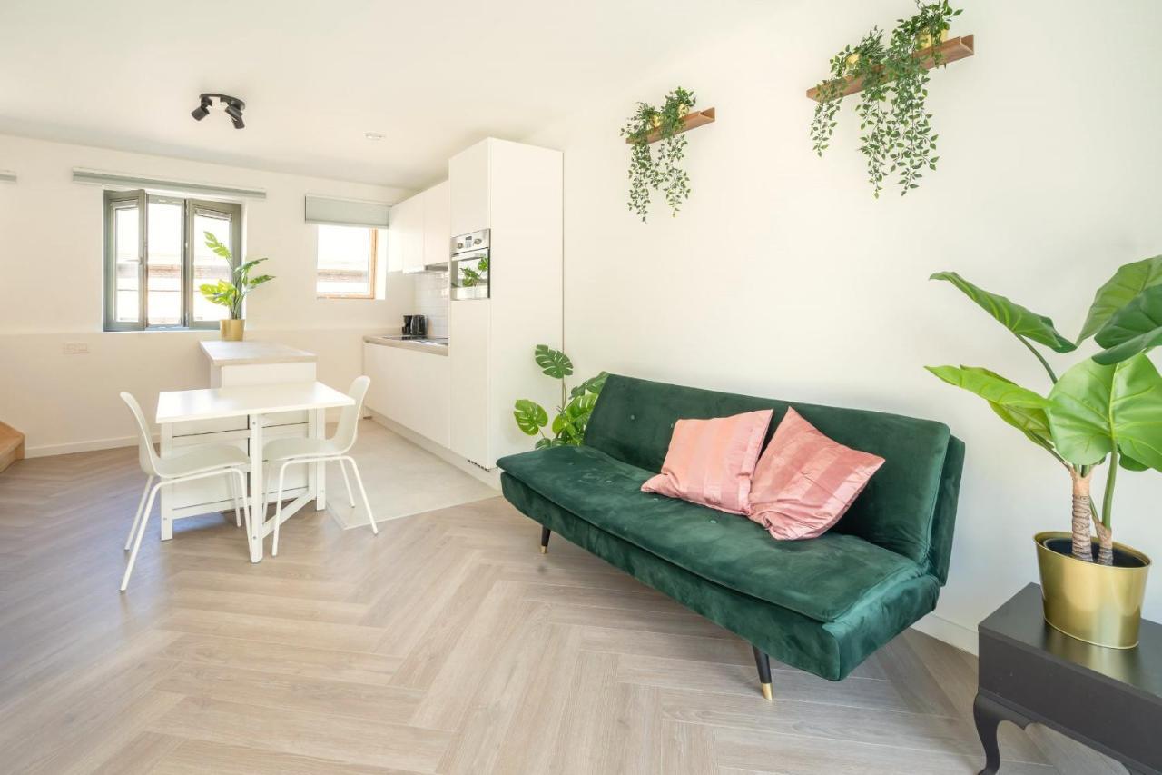 Center Loft Appartement *