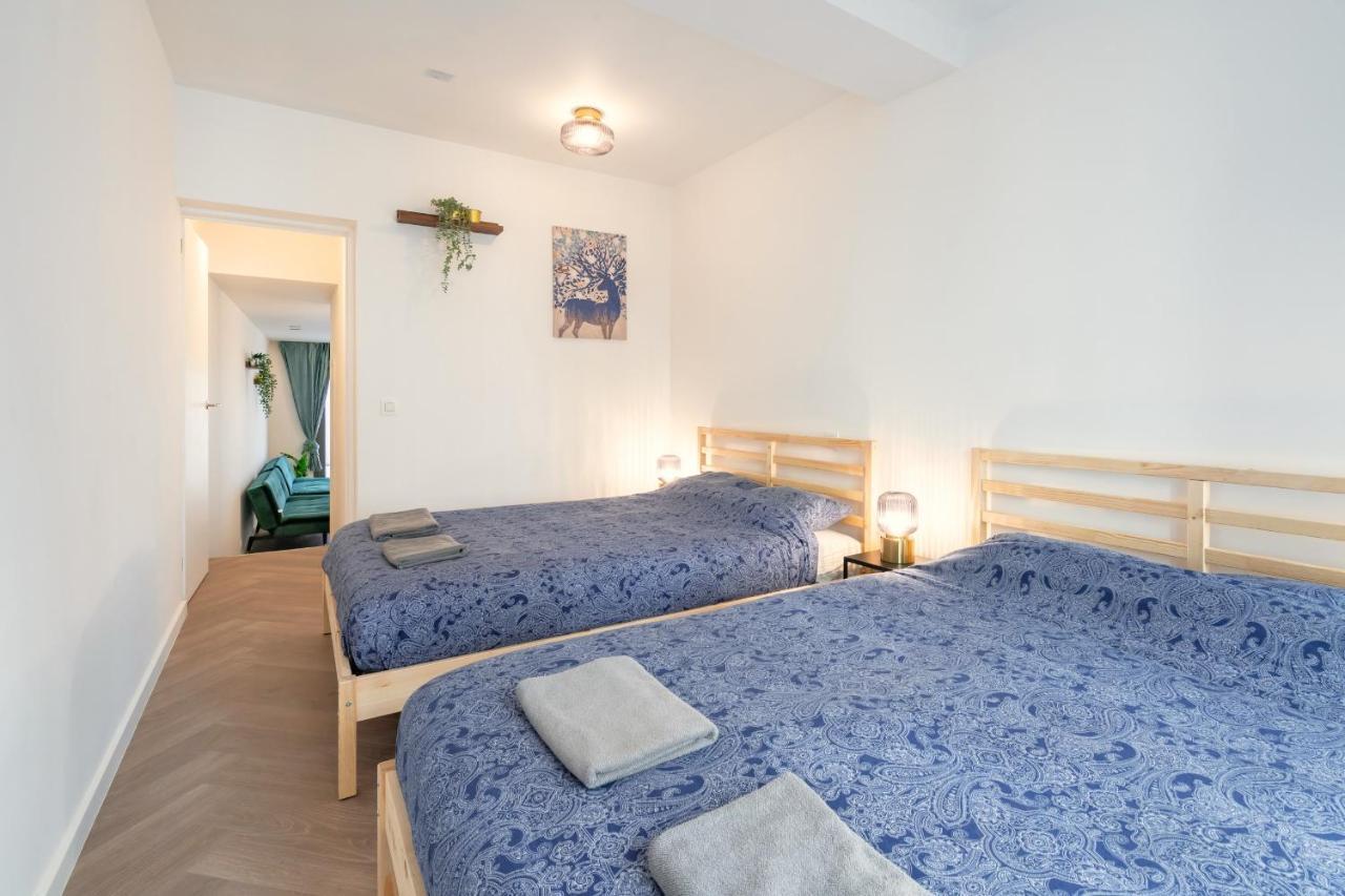 Center Loft Appartement Antwerpen