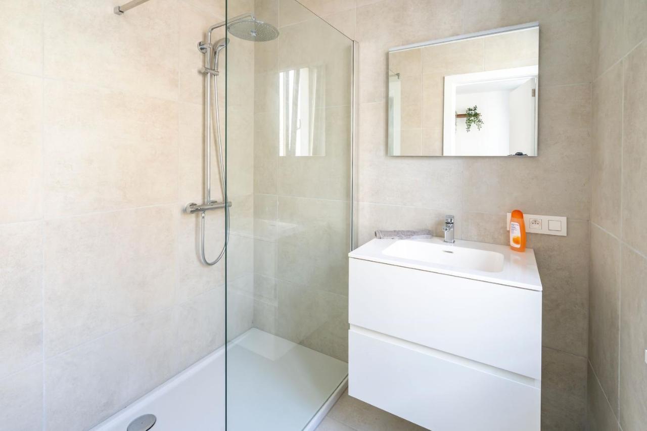 Appartement Center Loft Antwerpen