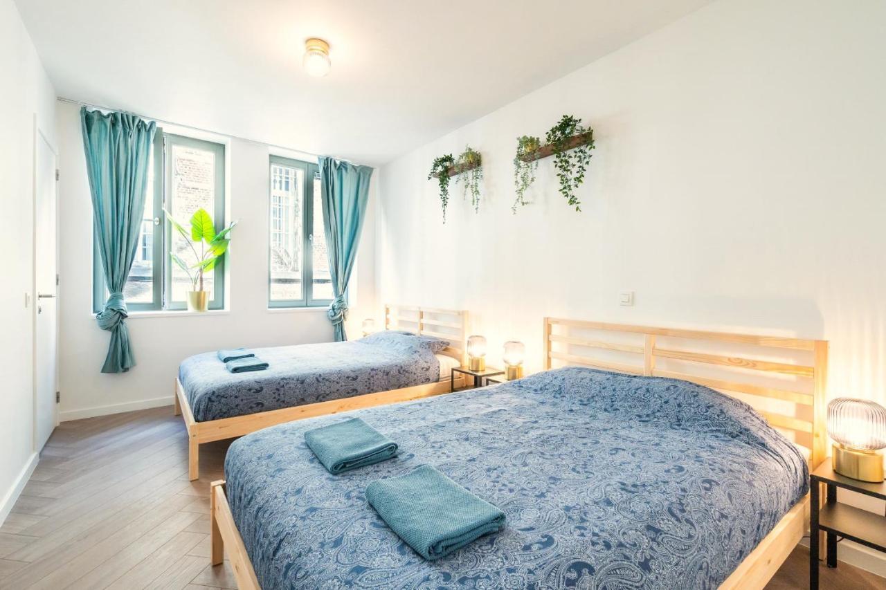 Center Loft Antwerpen