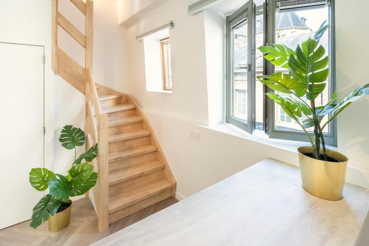 Appartement Center Loft