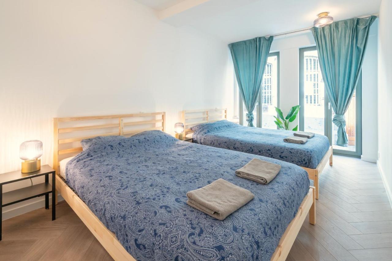 Center Loft