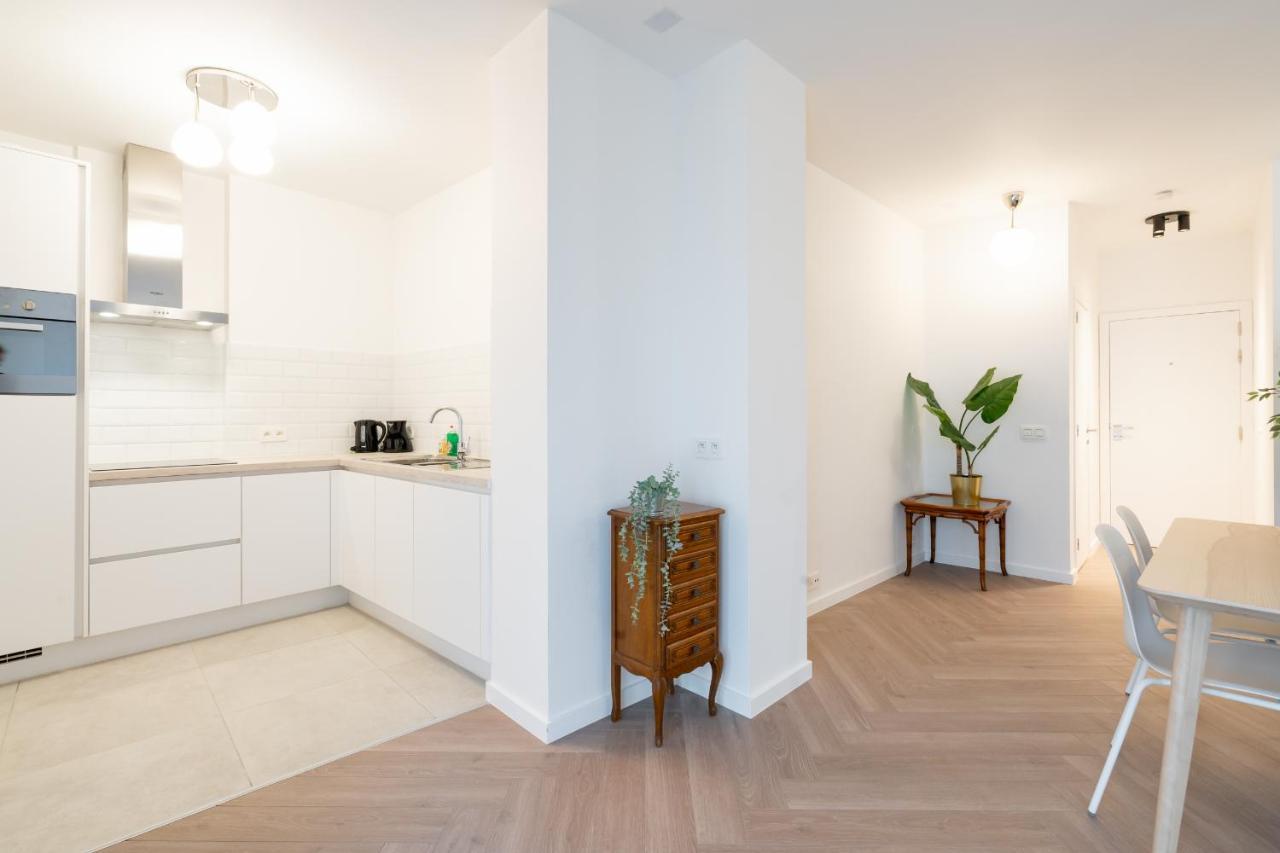 Center Loft Appartement Antwerpen