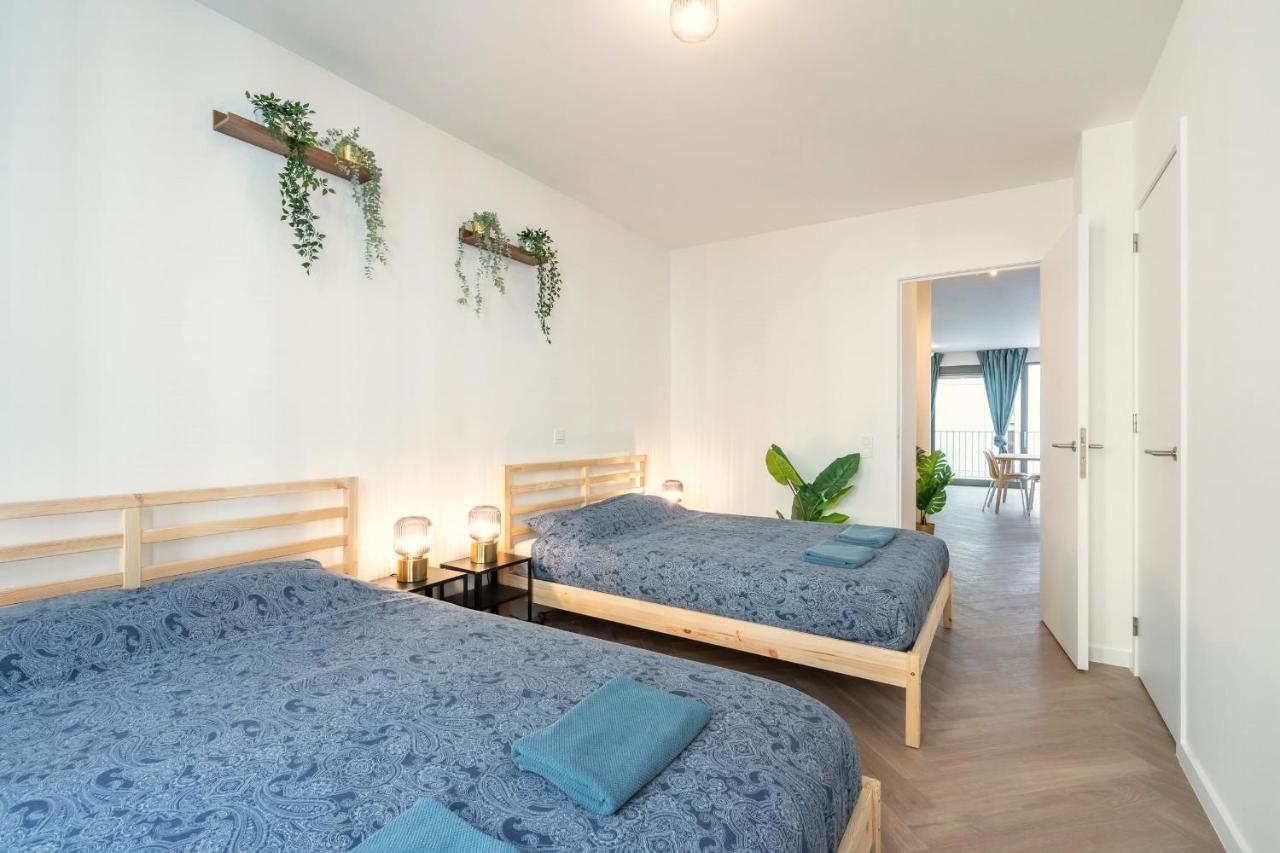Appartement Center Loft Antwerpen
