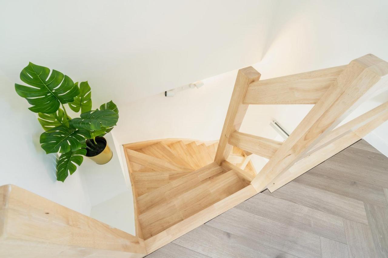 Appartement Center Loft