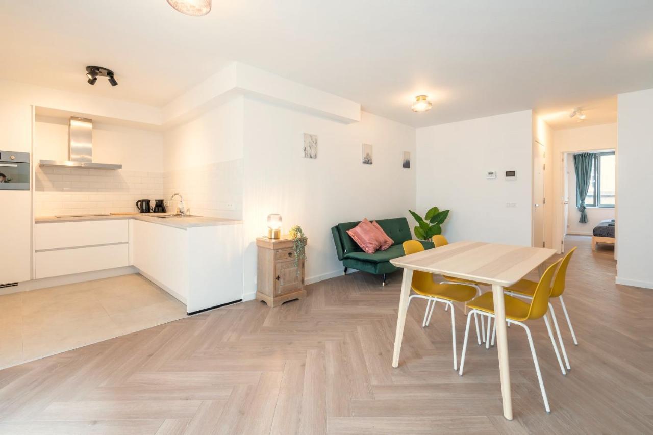 Center Loft * Antwerpen