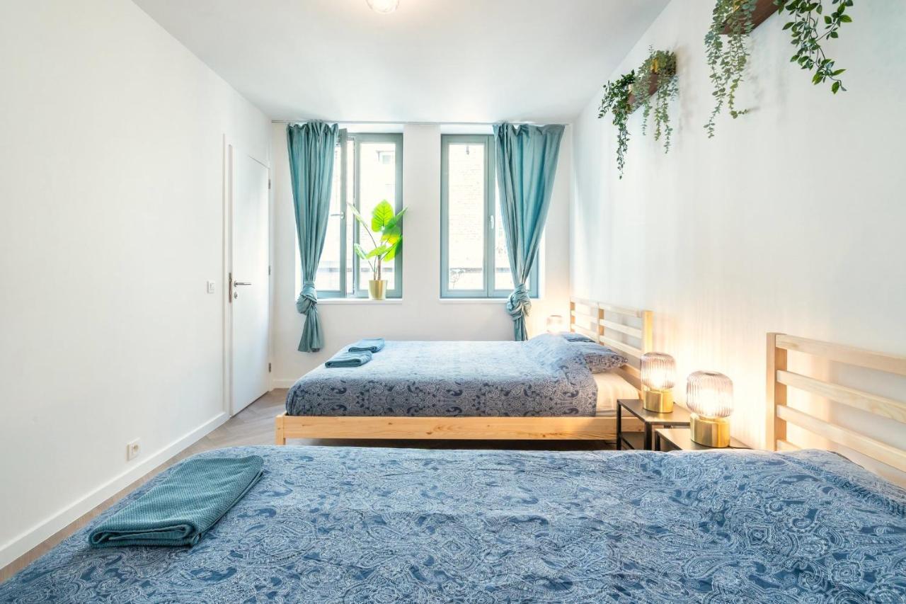 Center Loft Appartement