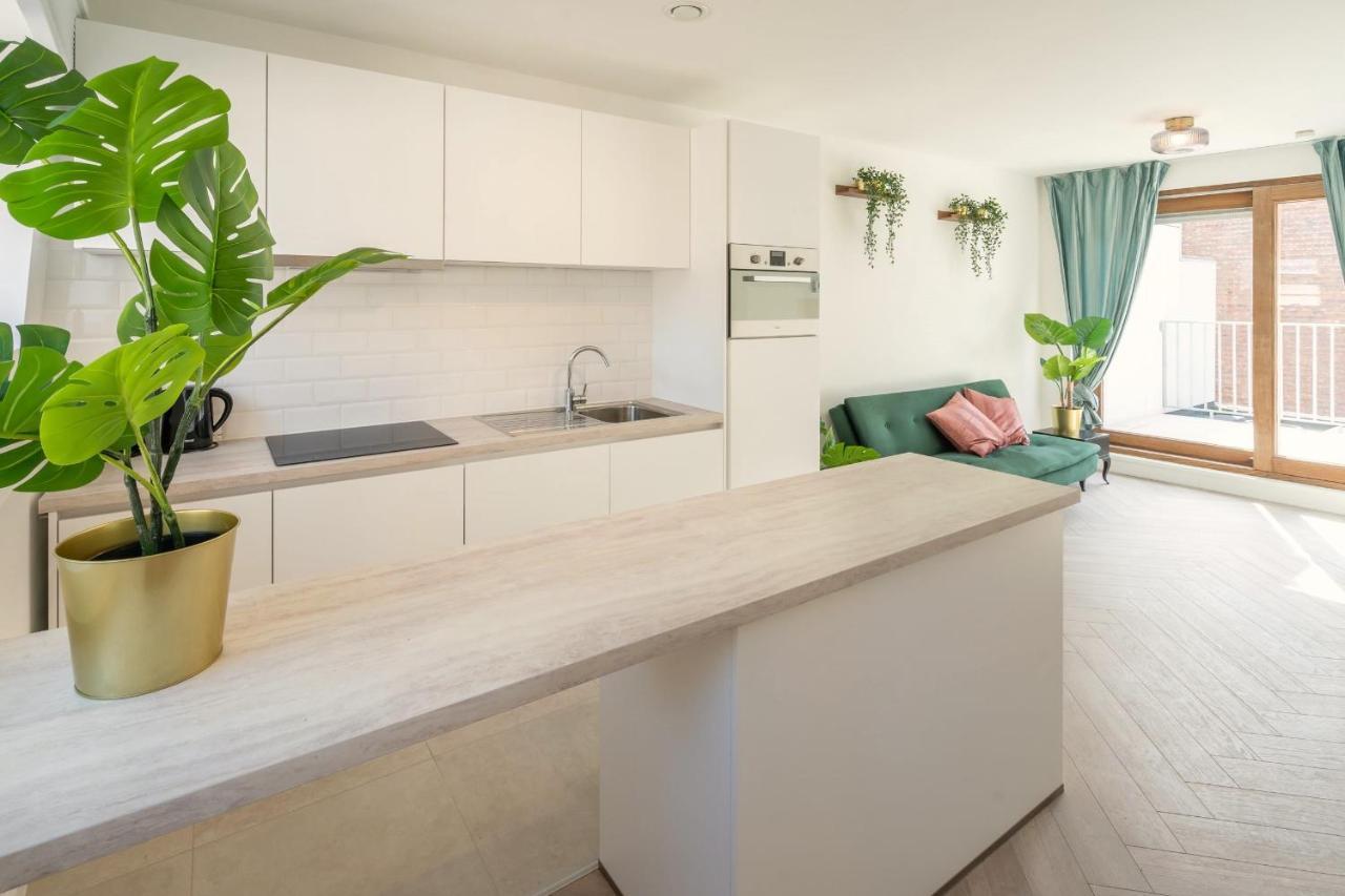 Appartement Center Loft