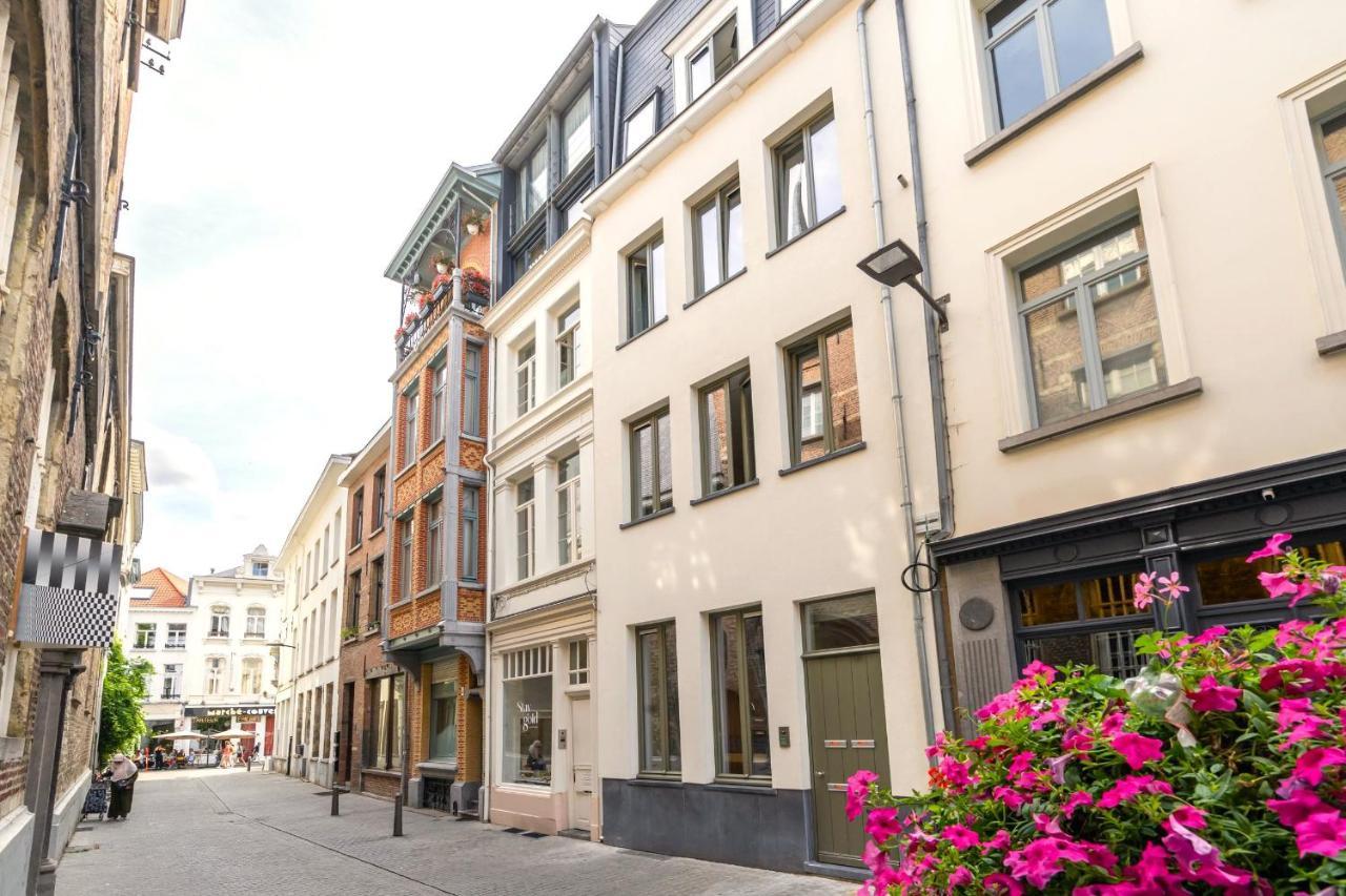 Center Loft Appartement