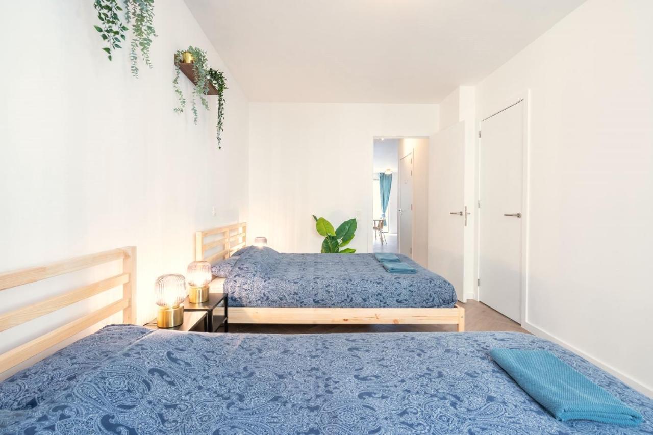 Center Loft * Antwerpen
