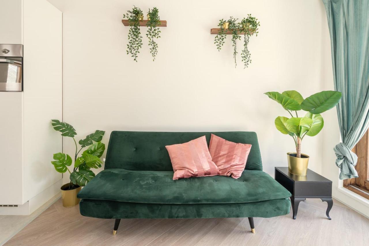 Center Loft Appartement Antwerpen