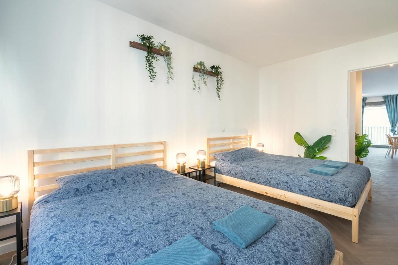 Center Loft Antwerpen