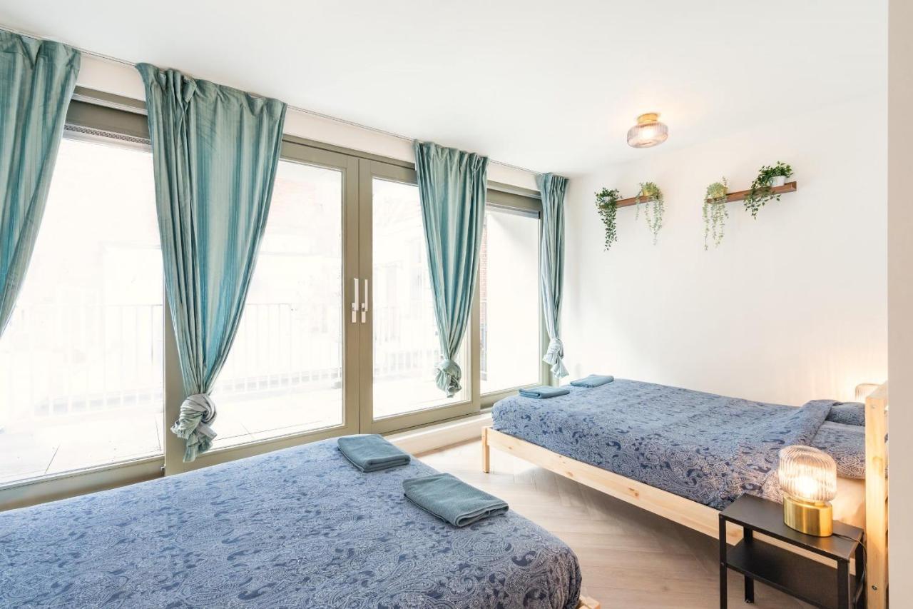 Appartement Center Loft