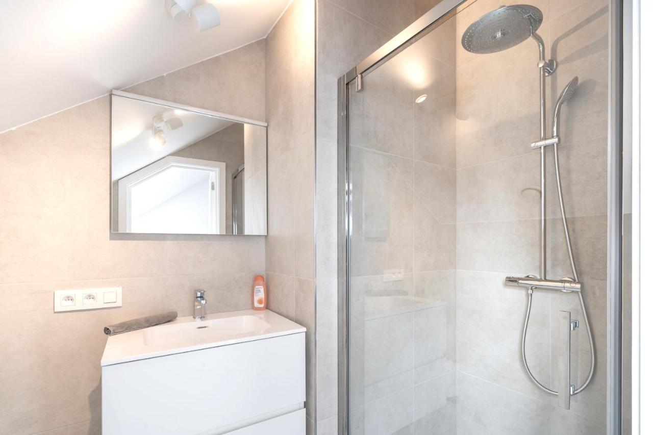 Appartement Center Loft Antwerpen